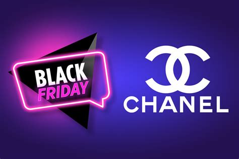 chanel black friday deals